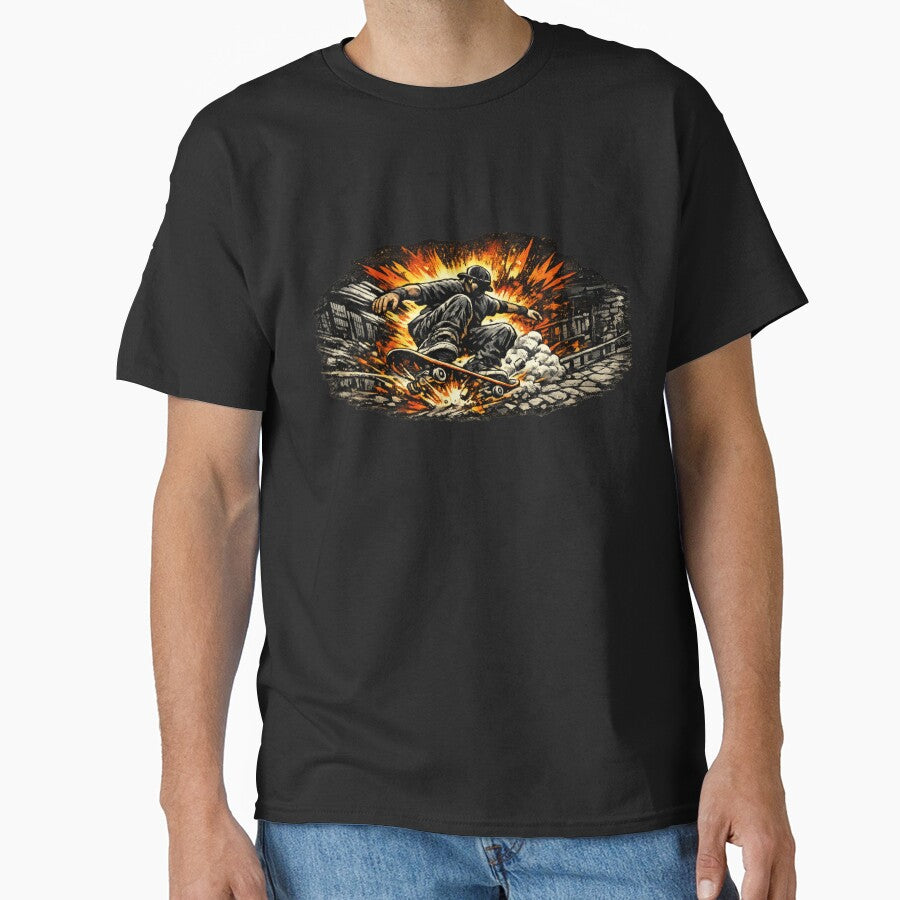 Urban Slam Impact by Mistikshop