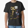 Roadrunner And El Coyote by AyaMalik