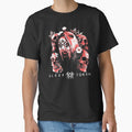 SLPTKN Official Merchandise – Sleep Token Band by JacobPrager