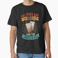 Vintage The Vibes Are Good And The Coffee Is Iced Latte Fans by Nessshirts