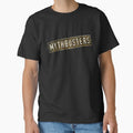 Mythbusters by TShirtsRUs123