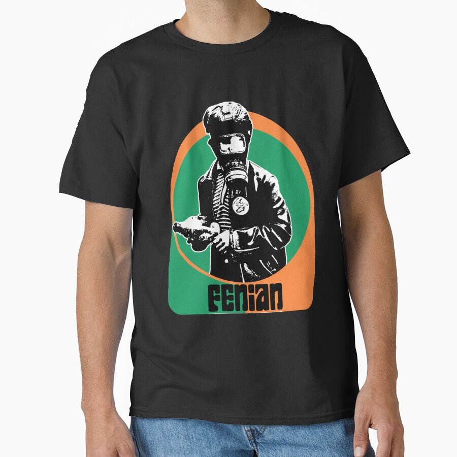 Fenian - Paddy Coyle Premium by LisaAngelLtd