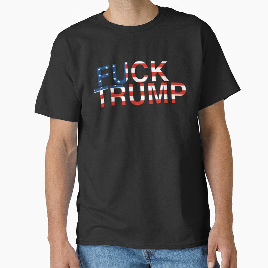 Fuck Trump by BriWeise1