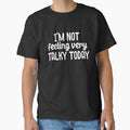 Im not feeling very talky today by 23mangoes
