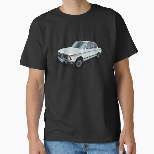 1974 2002 tii by candc-retro