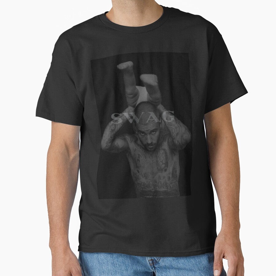 Justin Bieber SWAG by urfer