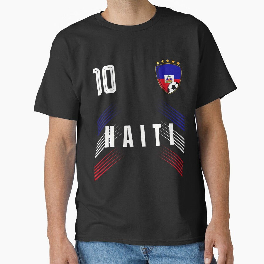 Haiti Flag Haitian Pride Lovers by Mdcazeem