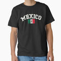 MEXICO TEAM VINTAGE by delllsdesigns