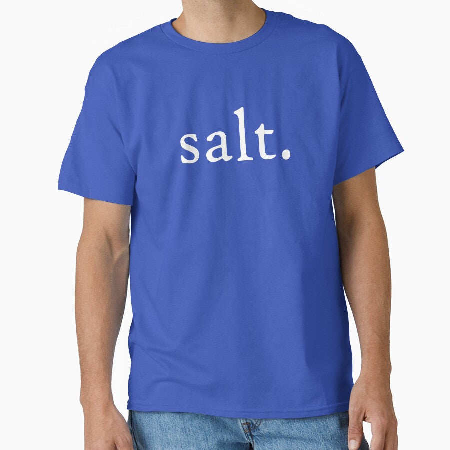 Salt by Oracle0702
