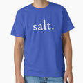 Salt by Oracle0702