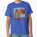 Breaking News by Steven Rhodes