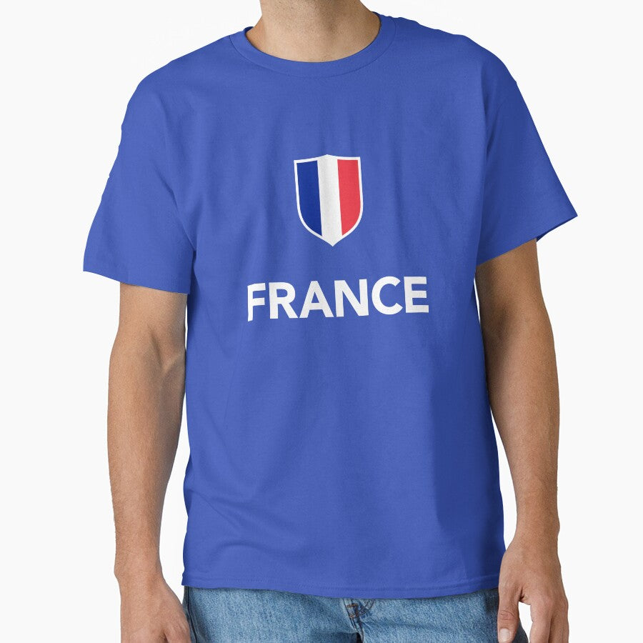 France Soccer Football by vladocar