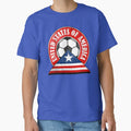 Vintage USA Soccer by On Target Sports