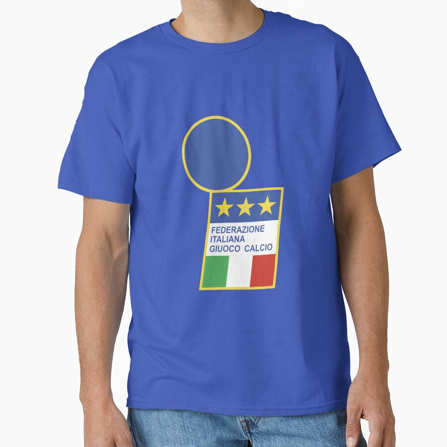 Vintage Italy by On Target Sports