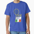 Vintage Italy by On Target Sports