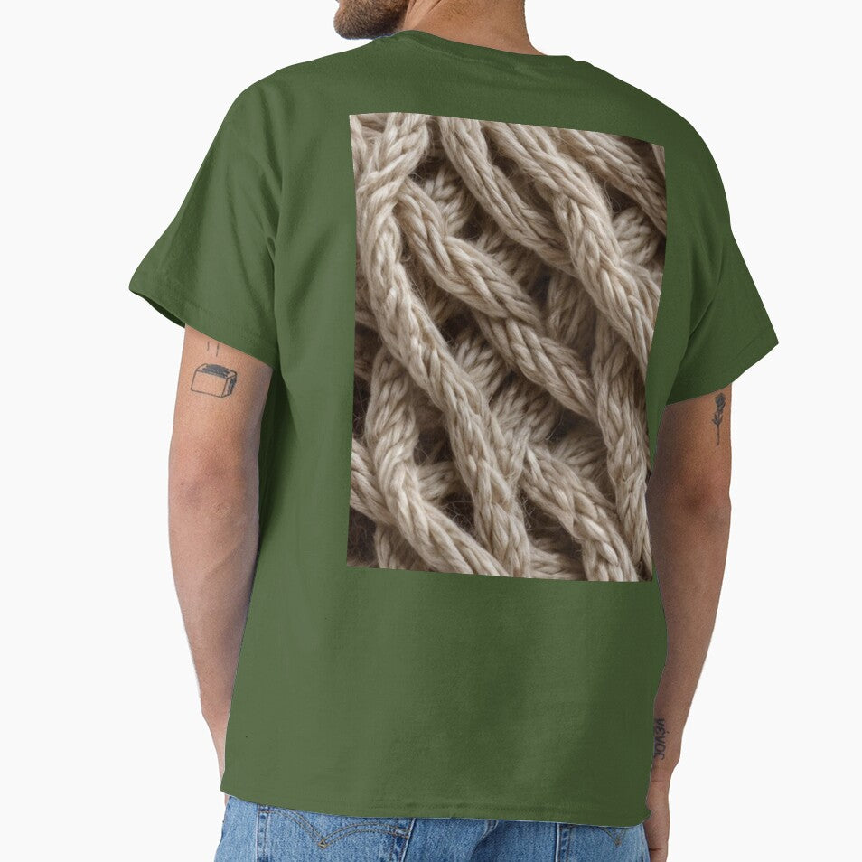 Wool 2 by HebaRK Studio