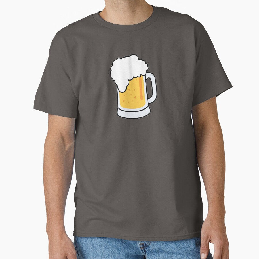Illustrated Beer Design by PFCustomization
