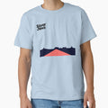 Silver Jews, American Water, 1998, Vintage by ElasticaShirts