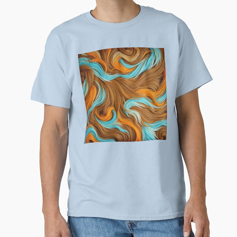 Goat Hair 6 by HebaRK Studio