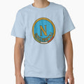 Vintage Napoli by On Target Sports