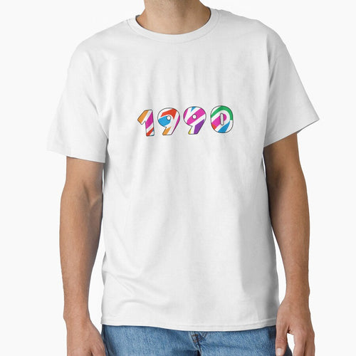 1990 by KINGSMILESTORE