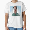 John Xina Meme | ‘You Can’t See Me’ Comedy Parody Design for Stickers, Apparel & Accessories | Viral Internet Humor & Invisible Champion Satire by RevolutionToday