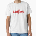 United Typography by farqaleitart