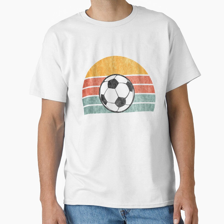 Cool Vintage Football by helliazidi
