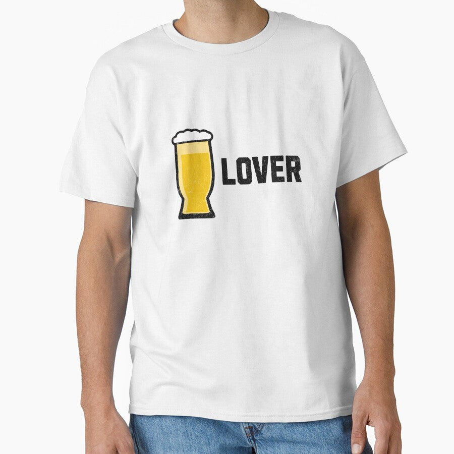 Beer Lover by mooskdesign