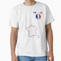 France V2 by Fradikal