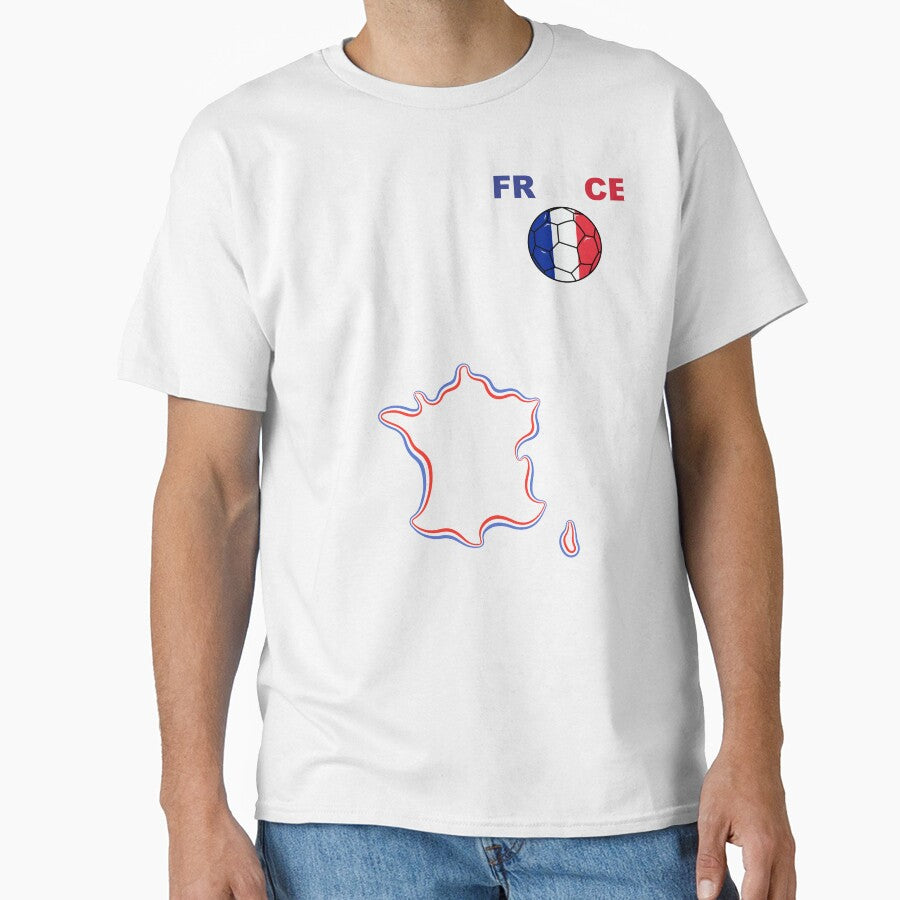 France V2 by Fradikal