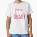 I'm A Beauty In The Streets And A Beast In My Cleats by helliazidi