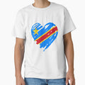 I Love Congo by feether-store