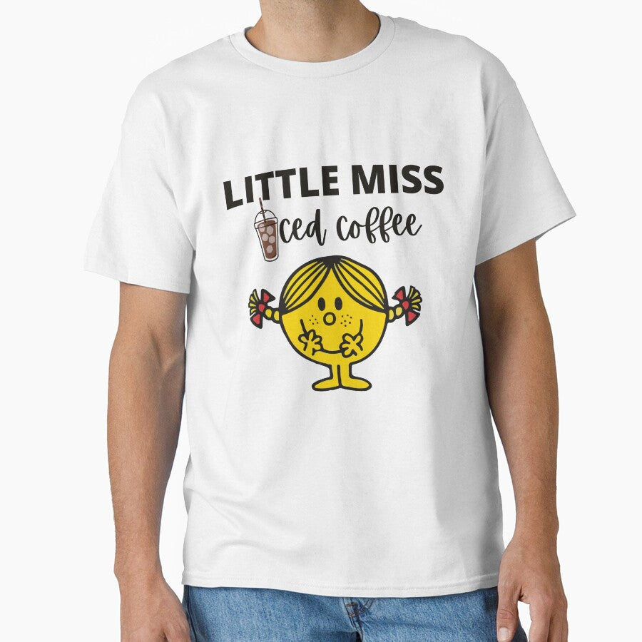 Little miss iced coffee by RecStore