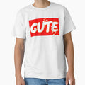 RED CUTE by R.U BOLD