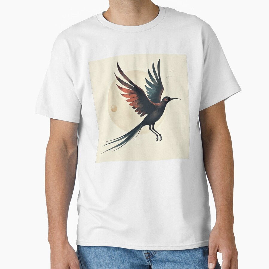 Bird by HebaRK Studio