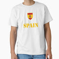 Spain Spanish Football Soccer by vladocar