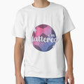 I'm Flattered Soccer Ball by SirenTales