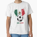 Mexico National Soccer Spirit by ZolaHan