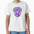 It's Called Soccer by thedazzlingmonk