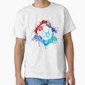 Soccer Football Watercolor Splash by winkeltriple