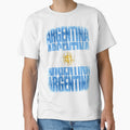 Argentina Flag Messi by LeoZitro
