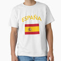 Spain Spanish Flag by vladocar