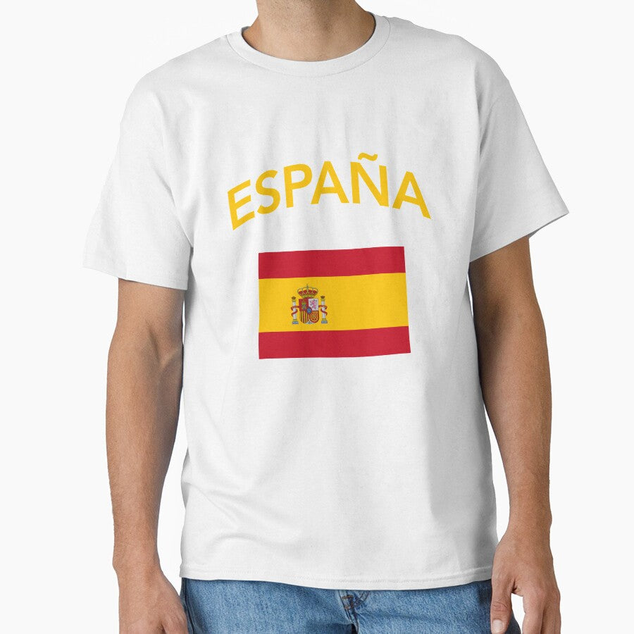 Spain Spanish Flag by vladocar
