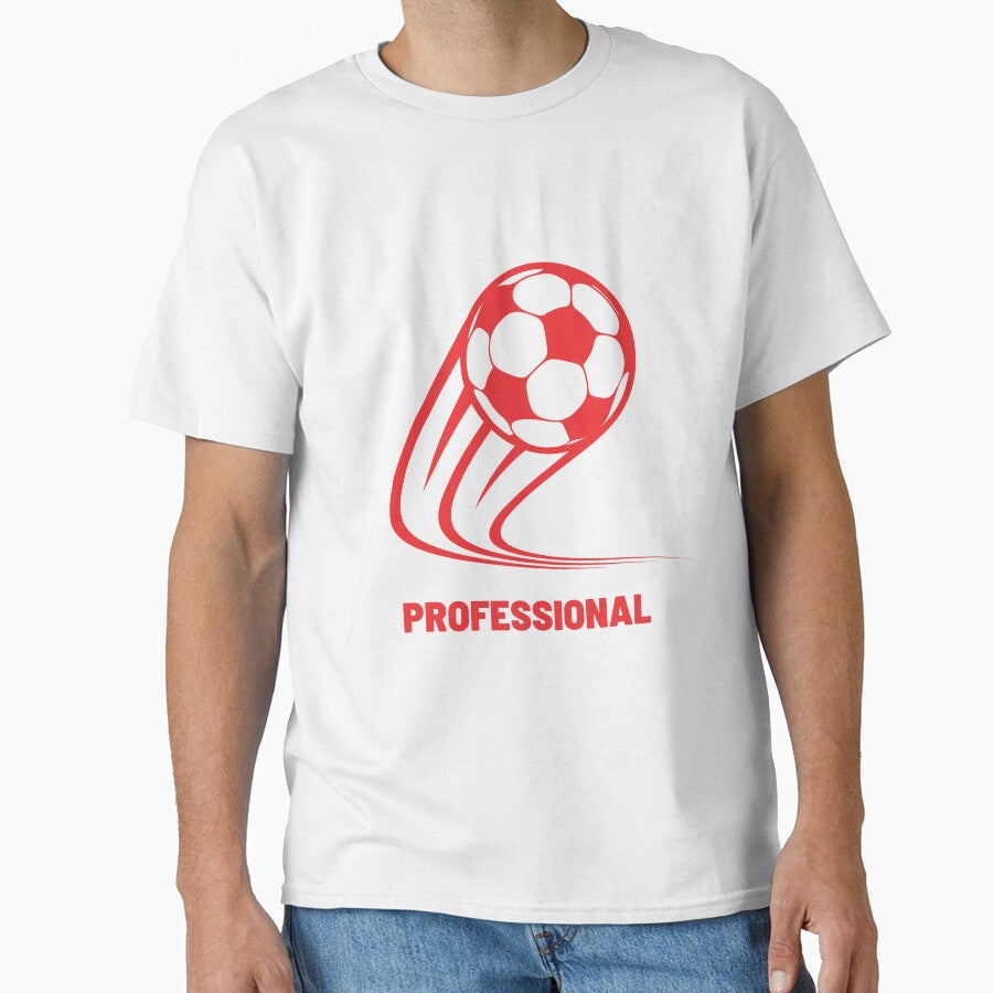 Football Ball Curve Proffesional | Soccer Proffesional Maestro by Football Stickers World