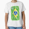 Brazil Champion by LeoZitro