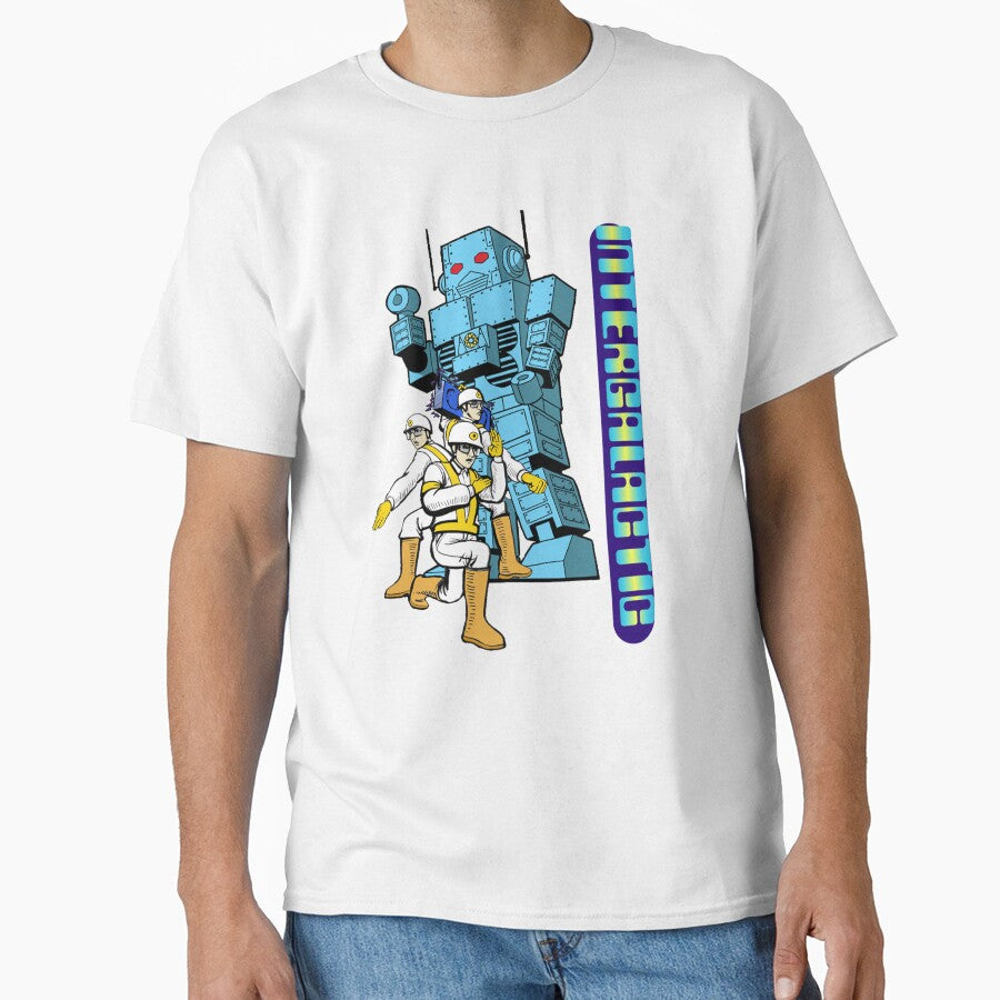 Beastie Boys - Intergalactic by Bad Zombie