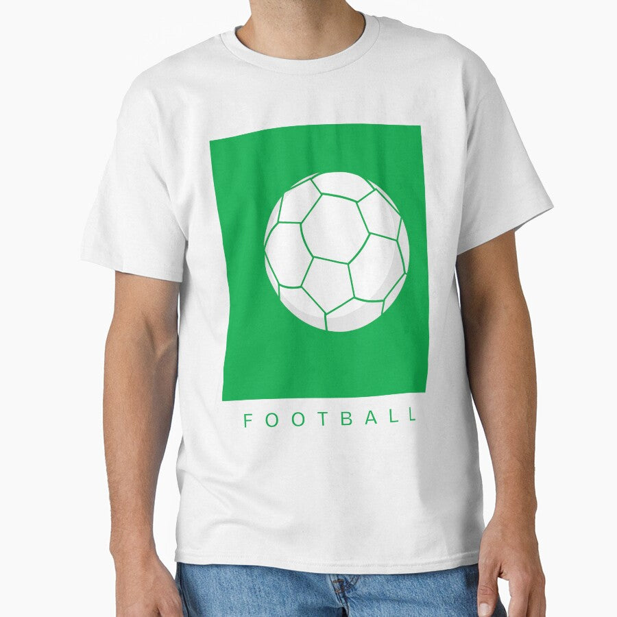 Football by Travelers of the World