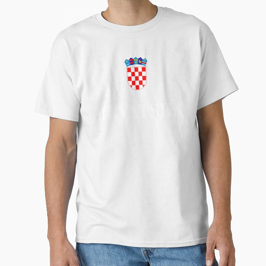 Croatia Hrvatska Soccer Croatian Football by vladocar