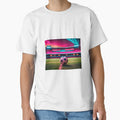 Retro Look Soccer Night Design by Giggle Crafts Co
